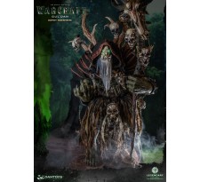 DAMTOYS EPIC SERIES WARCRAFT GUL’DAN 79 cm